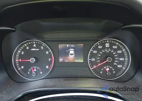 2019 Kia Forte S from USA, damaged, VIN 3KPF34AD0KE006353